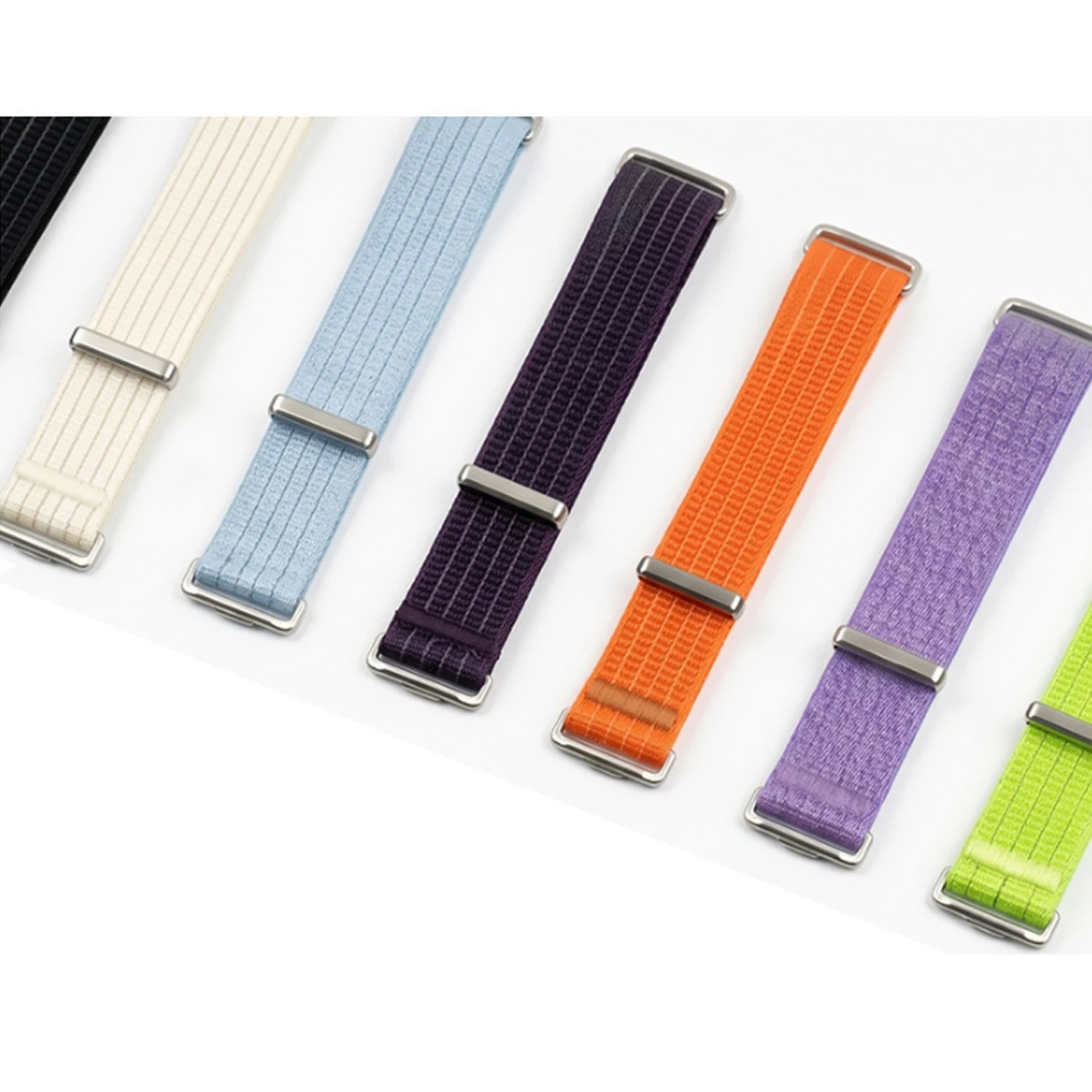 20mm Breathable Nylon Sport Lo - Sport Loop Velcro review and price