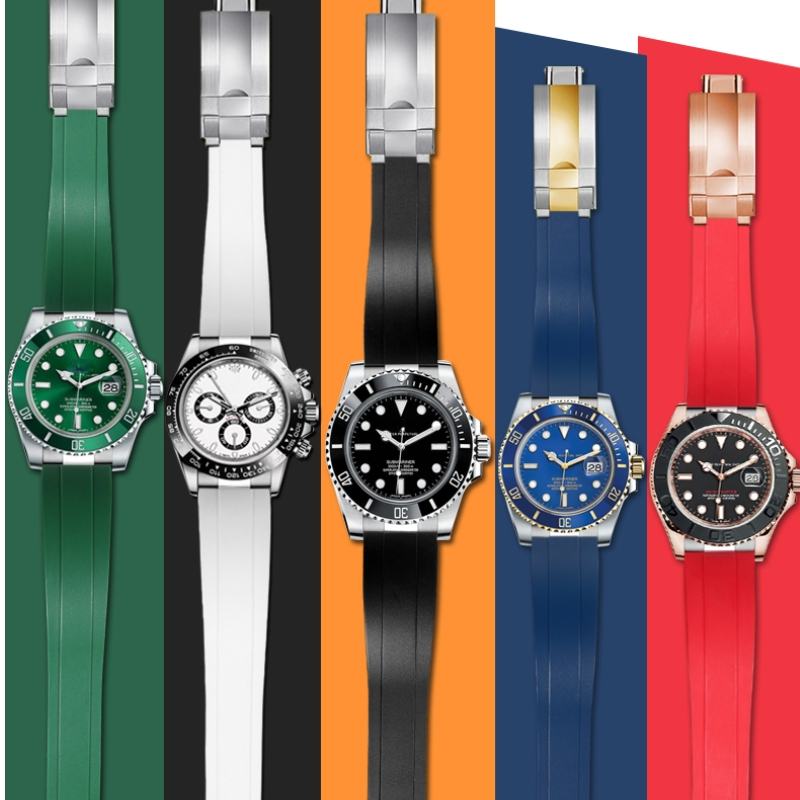 20mm 21mm 22mm For Rolex Dayto - Cartier Watch Ballon Bleu review and price