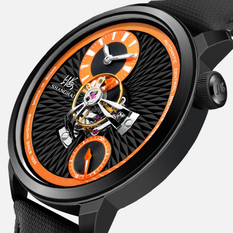 SHANGHAI Watch Sky Dome Men's  - Omega Watch Constellation review and price
