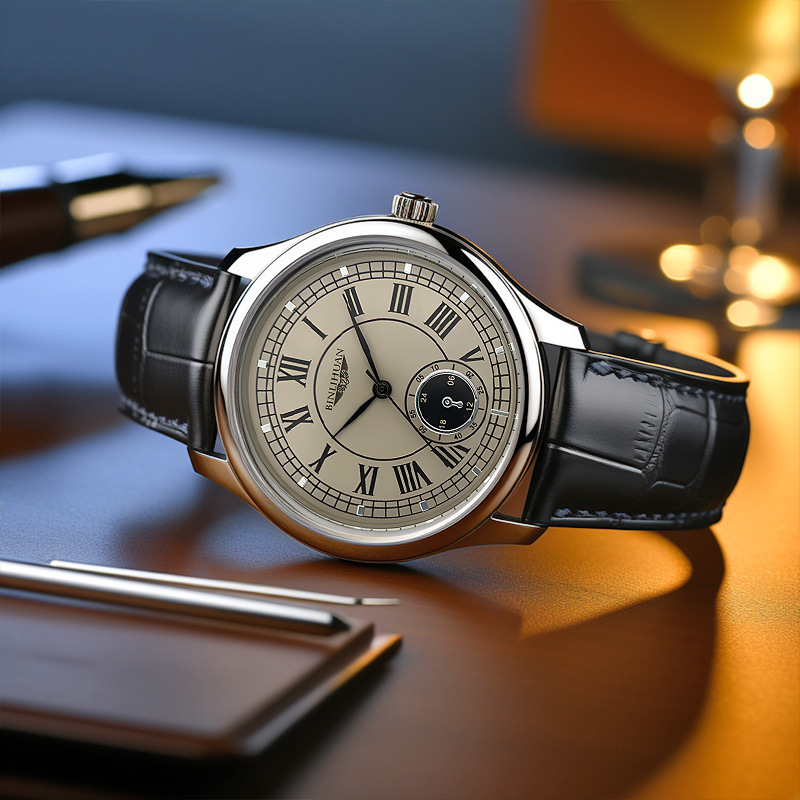 Men's Watch, Classic Handsome  - Omega Watch Constellation review and price
