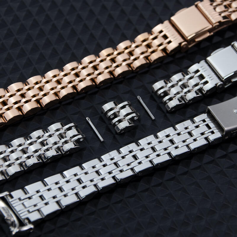 Stainless Steel Watch Strap Fo - Milanese Loop Magnetic review and price