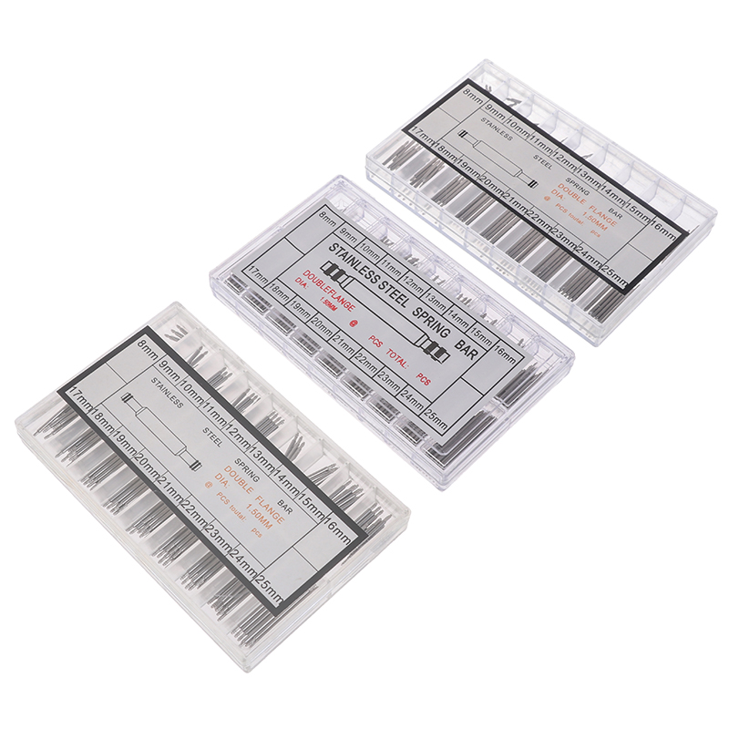 1Box Professional Stainless St - Spring Bar Tool Set review and price