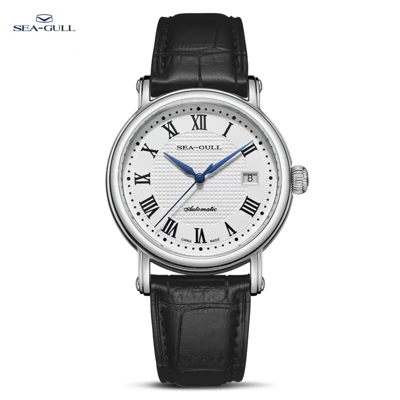2023 Seagull Business Watch Me - Omega Watch Constellation review and price
