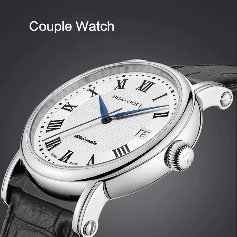 2023 Seagull Business Watch Me - Omega Watch Constellation review and price